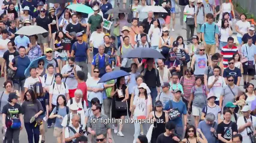 Denise Ho Becoming the Song Trailer #1 (2020) Movieclips Indie