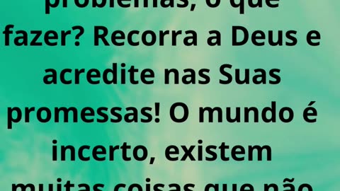 Onde está a tua segurança?