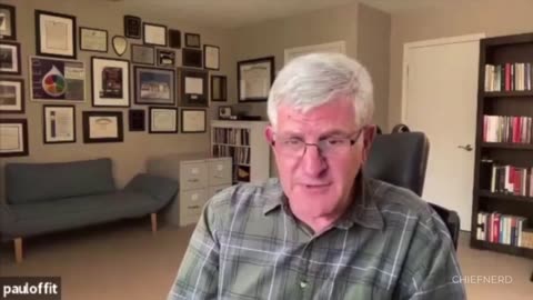 Dr. Paul Offit on Why ‘Safe’ is a Relative Term for Vaccines