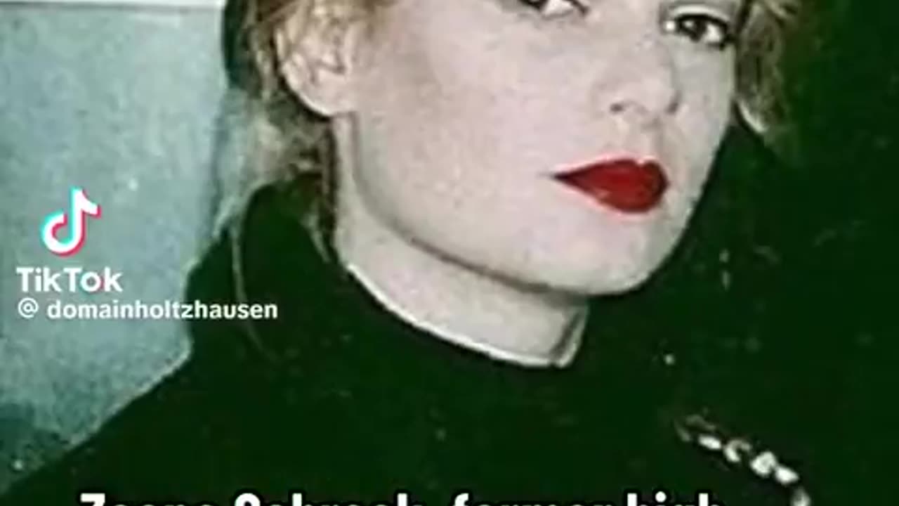 Taylor "Lavey" Swift has direct blood lines to Anton Lavey, the founder of the Church of Satan..