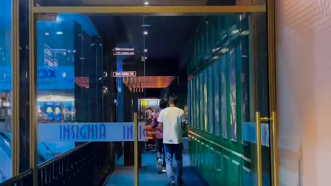 Emerald mall in lucknow.
