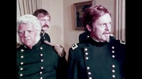 Lincoln Trial by Fire