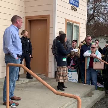 Addis/Amador - Better Patient's Rights.