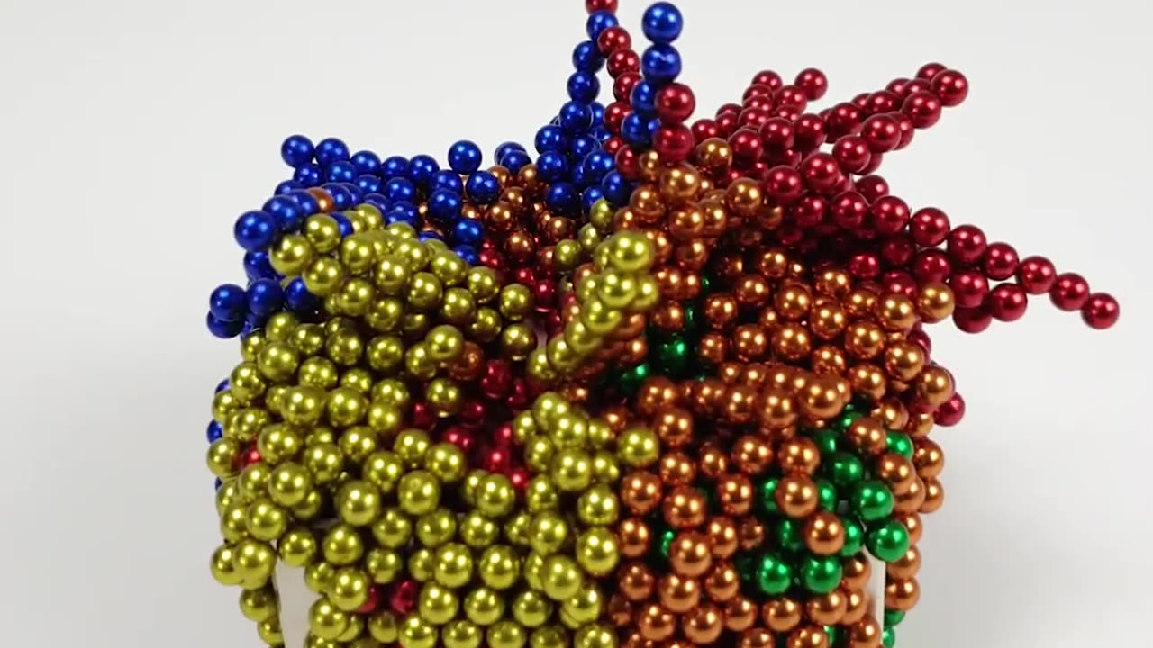 Satisfying magnets