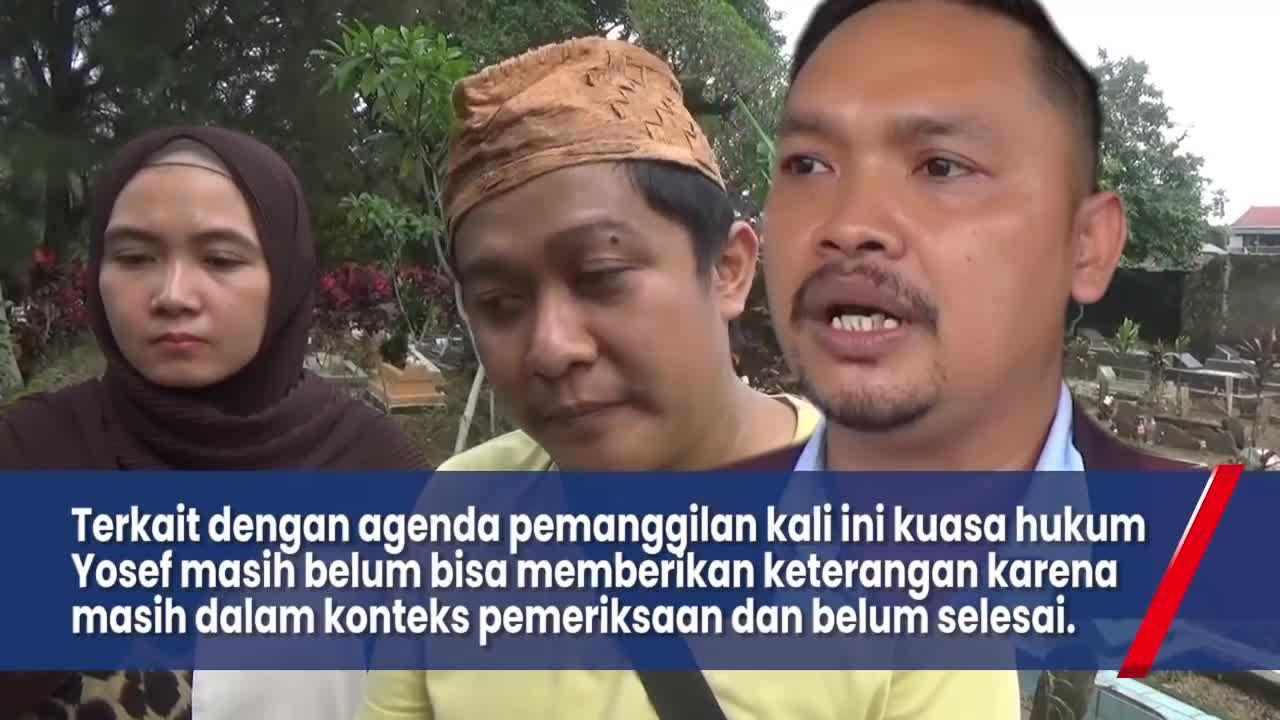 Berita terkini hari ini