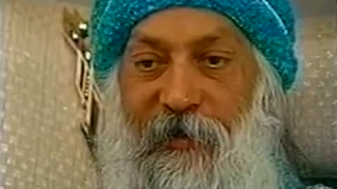 Osho Video - From The False To The Truth 06