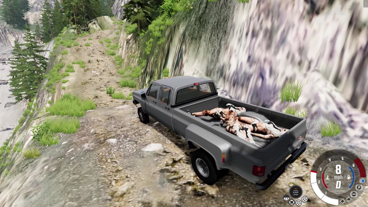 beamng drive