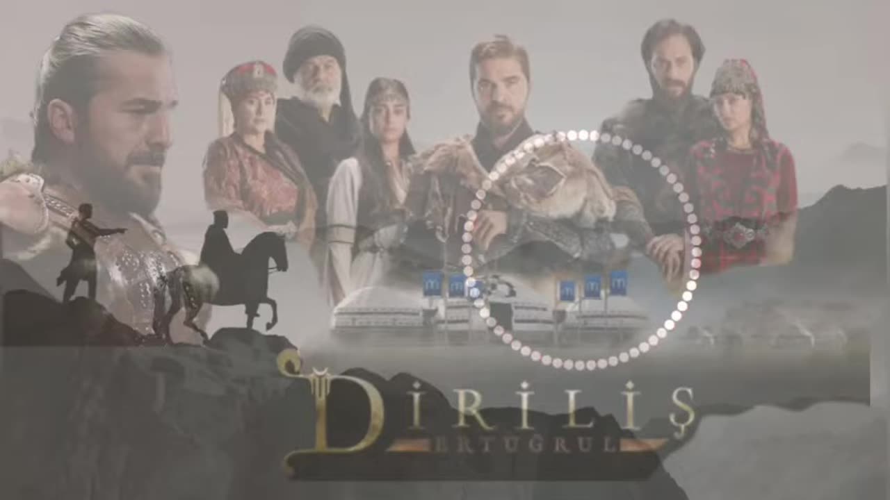 TURKISH MUSIC 🎵 Music, Ertugrul Mix 🎵, Energetic Music