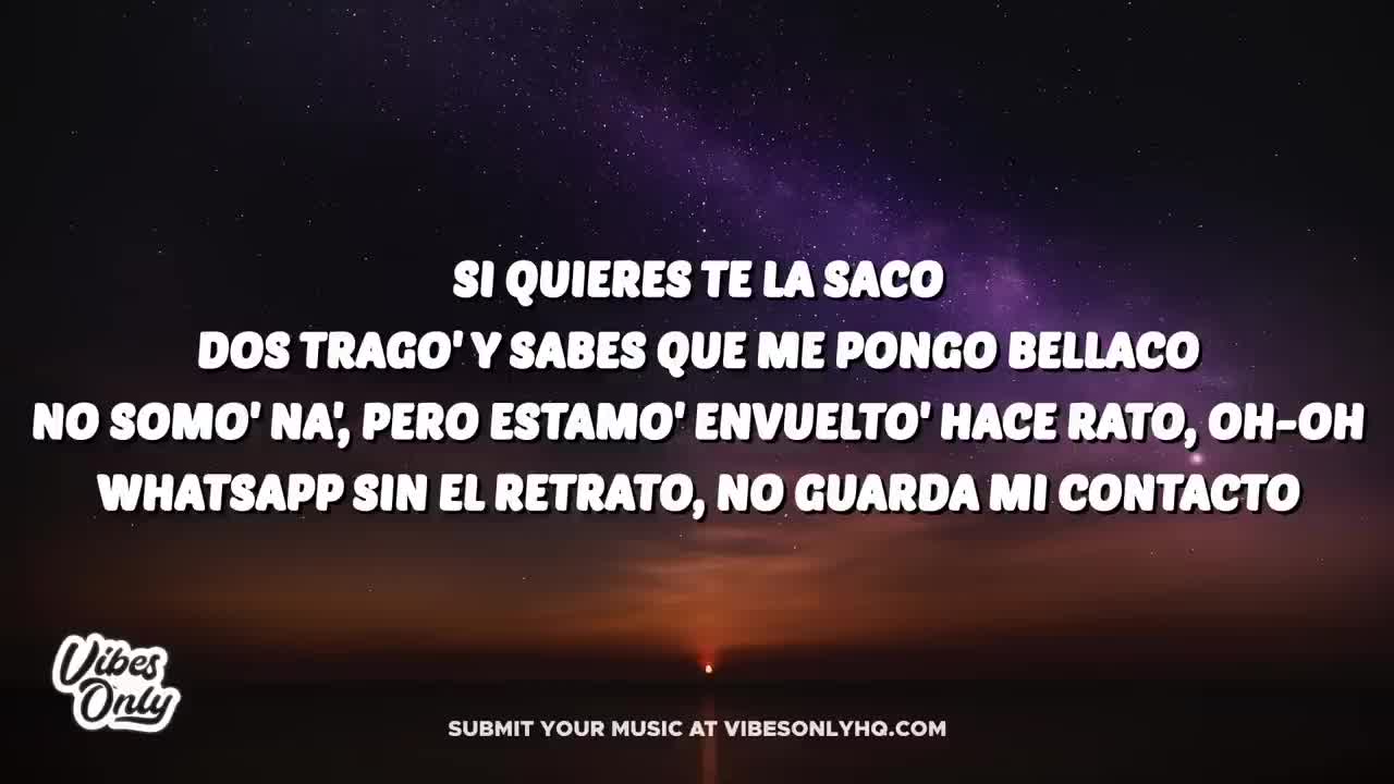 Bad Bunny - Moscow Mule (Lyrics)_p1