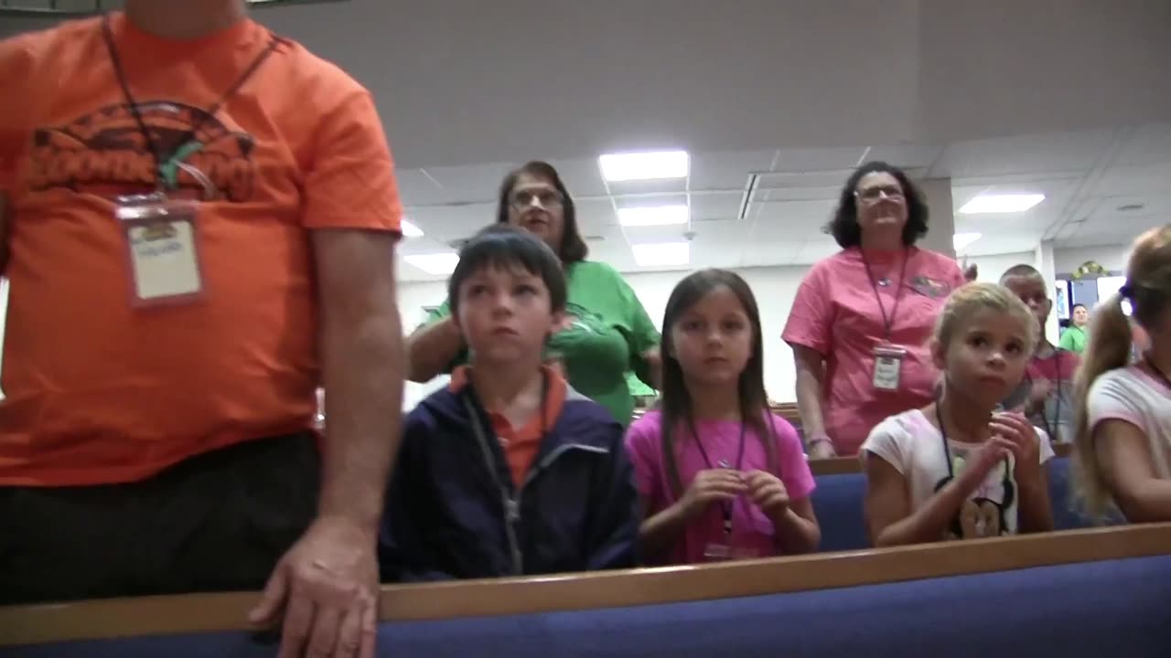 Determined to Live by Faith