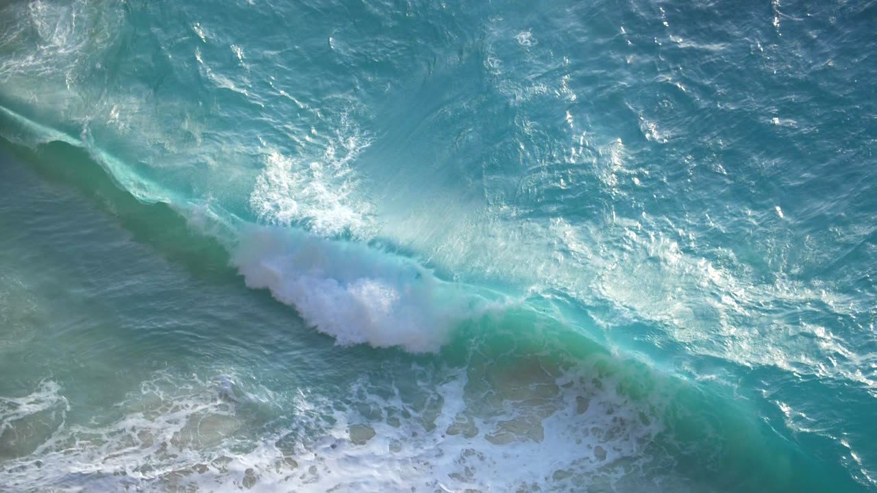 WAVES