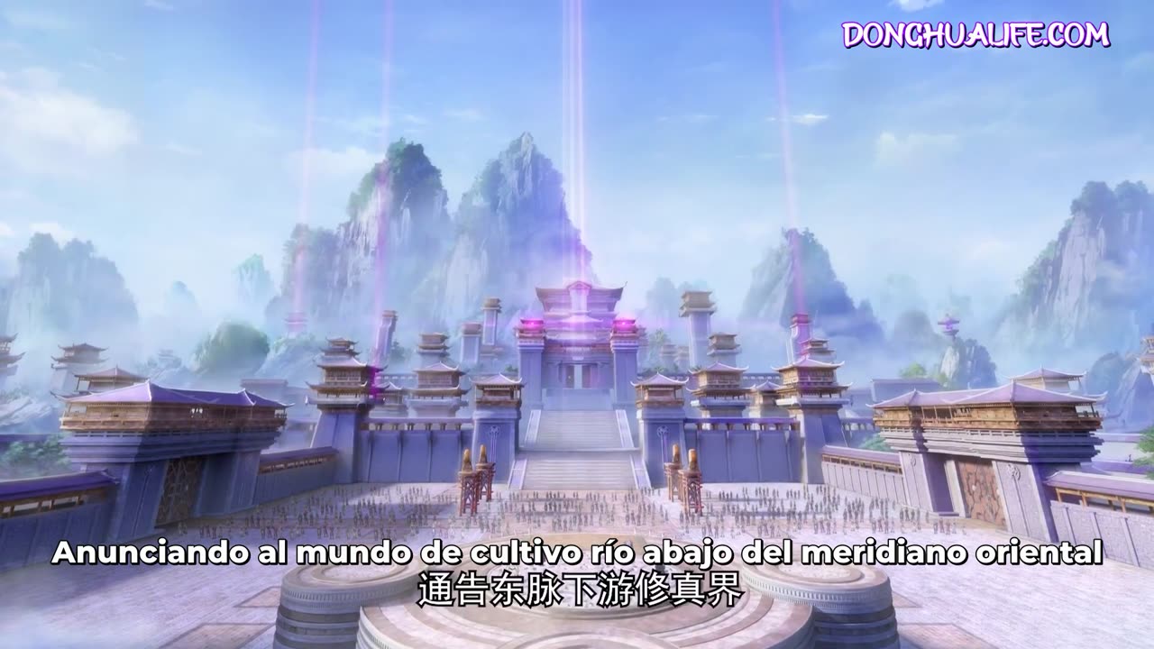 A will eternal s2 c32