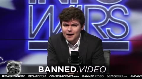 MUST SEE DEBATE: Nick Fuentes VS Alex Jones FULL DEBATE