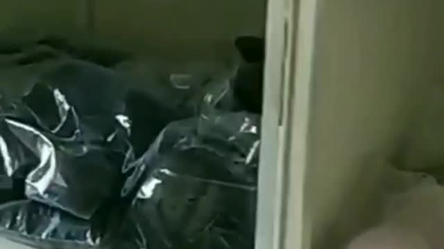 Estoque da fábrica - Vídeo 5