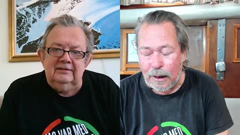 Lunchklubben 22 juni om Estonia