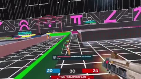 tempest is being invisible this time 🤣 is she?