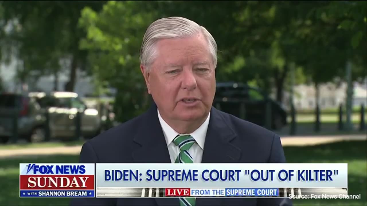 GOP Senator Threatens “Criminal Prosecution” Over Biden Border Policies, Invokes Laken Riley [WATCH]