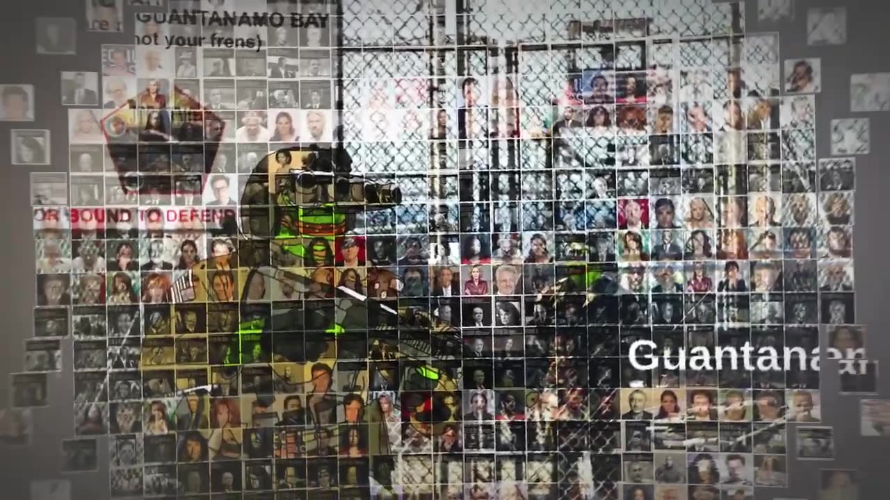Policy - Child trafficking - Pedophilia - Crime against children (2023,7,2) ☢️♫