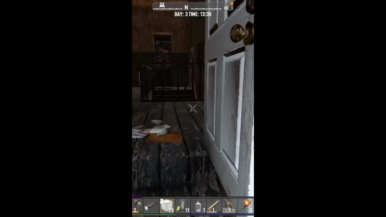 7days2die - Bathroom Break!