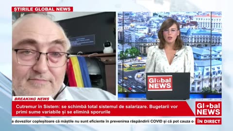 Știri (Global News România; 15.09.2023)2