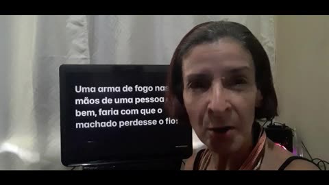 ATAQUE À CRECHE EM BLUMENAU: QUAL A PENA VOCÊ DARIA PARA ESSE HOMEM?🤬👊🏾