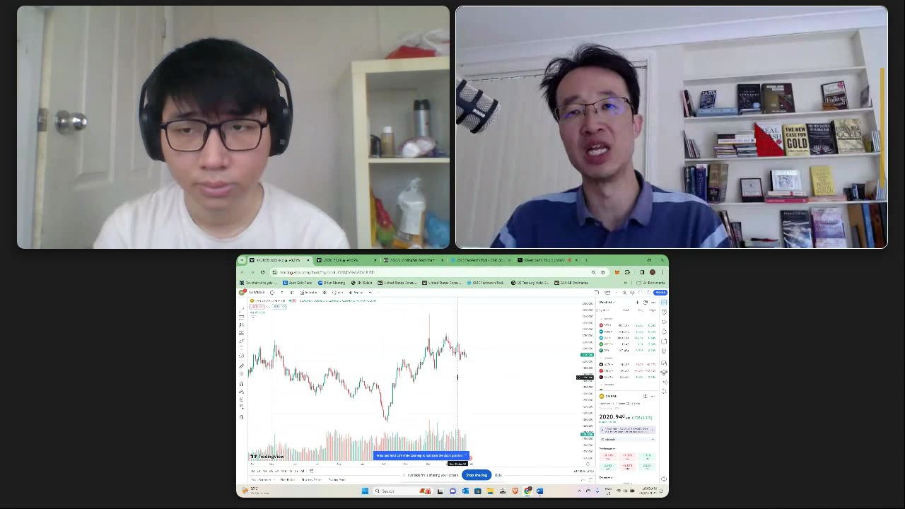 Global economy to make a soft landing? - 2024 January monthly update