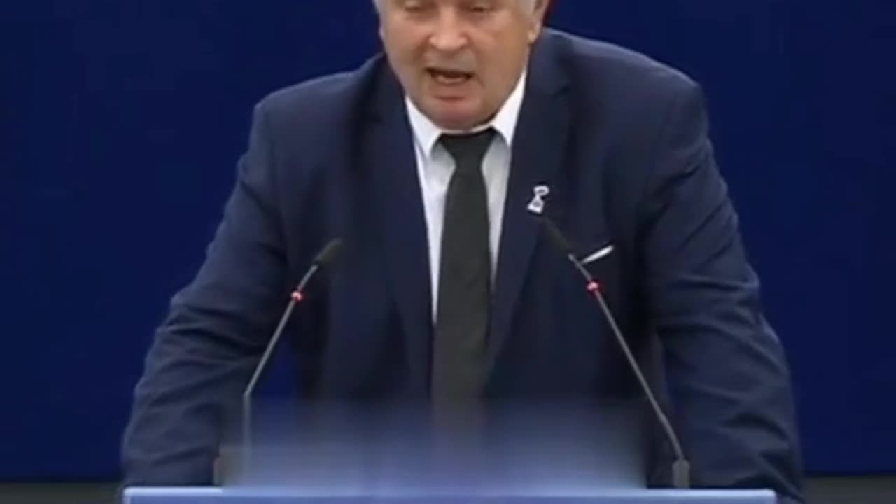 Slovakia will join slavs and russia to stop the US and EU