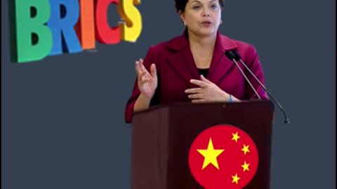 Grupo BRICS pode criar moeda comum lastreada em recursos reais