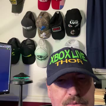 Thor bros on Rumble on Rumble