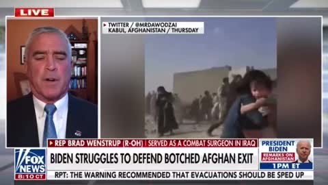 The commander and chief Biden doesn’t care about the people