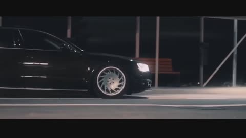 Audi A8L supercar for all of you, burn like hell