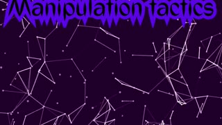 Manipulation tactics