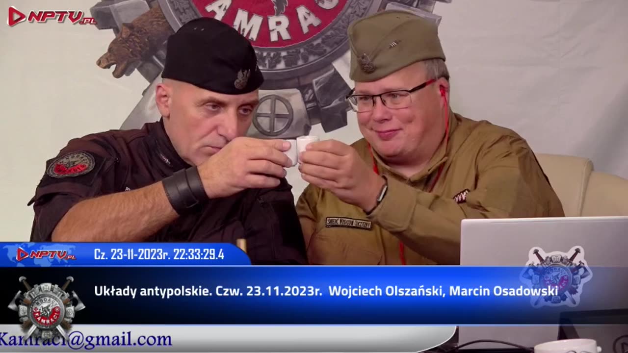 Żywiec Kamracki 23.11.2023