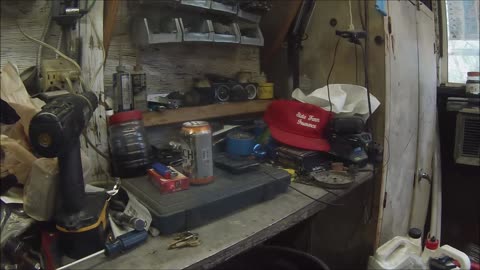ABS glue