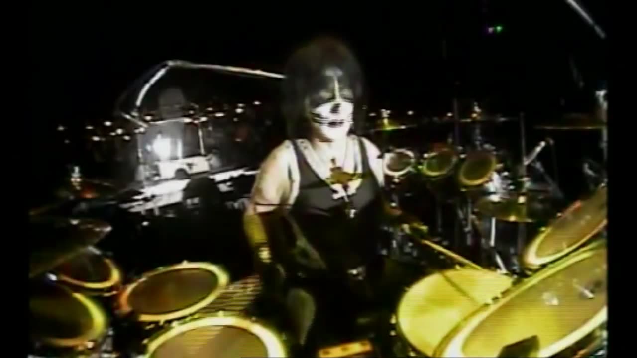 KISS - SYMPHONY (ALIVE IV)