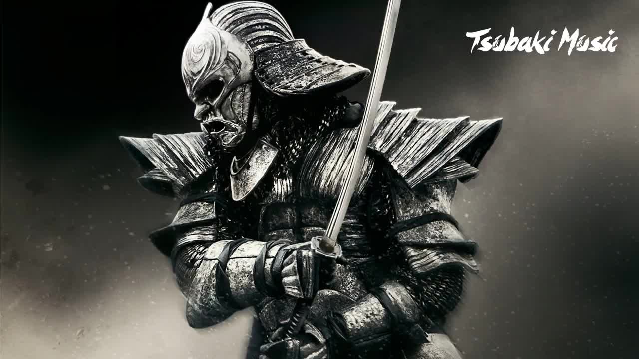 Musica Smurai - Battalla Samurai (Samurai Music)