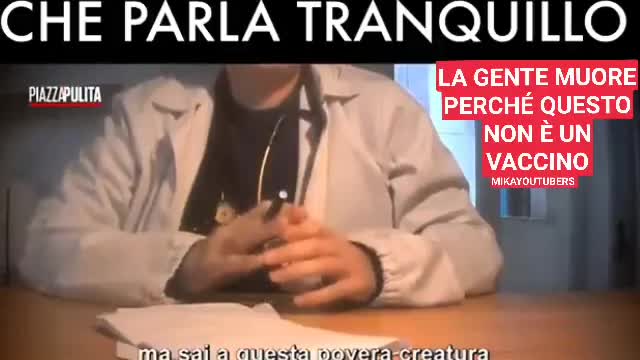 quando non sai di essere ripreso