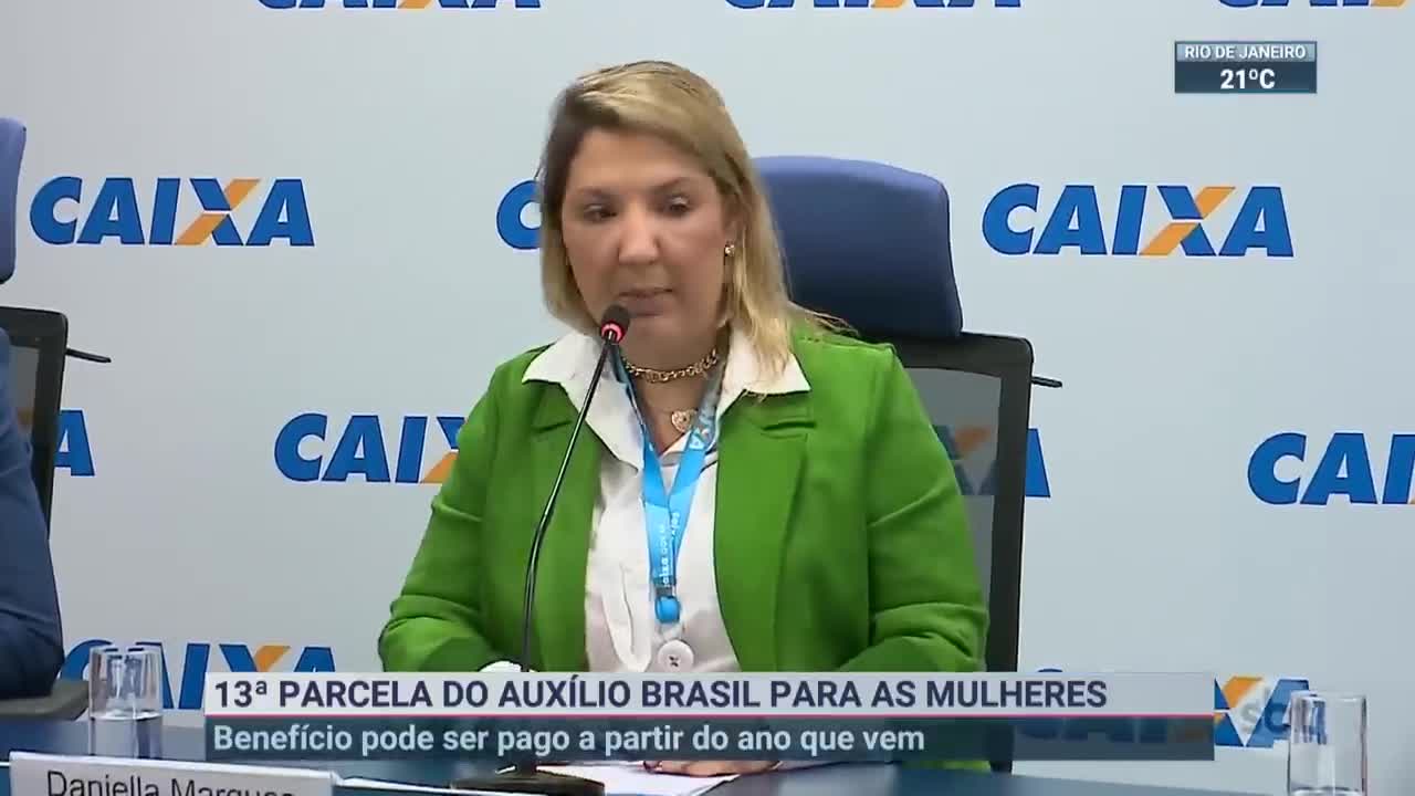 Governo antecipa pagamento do Auxílio Brasil em outubro | SBT Brasil (04/10/22)