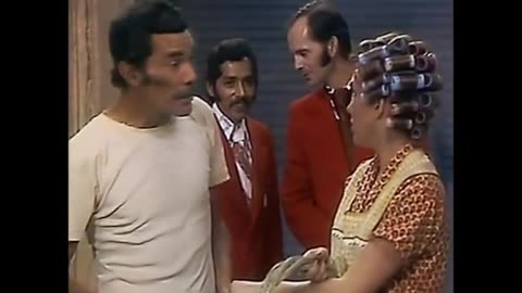 Chaves S02E03 - Os Campeões De Ioiô