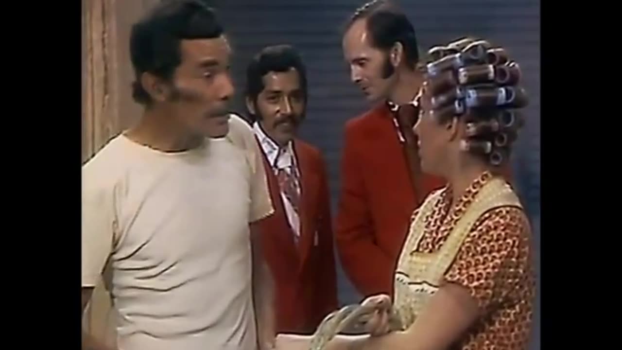 Chaves S02E03 - Os Campeões De Ioiô