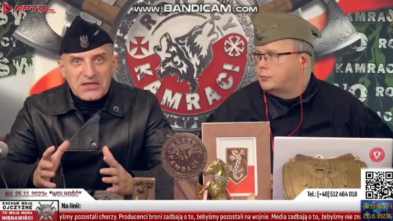 Jaszczur i Osa vs Iha Swiatek i Lis