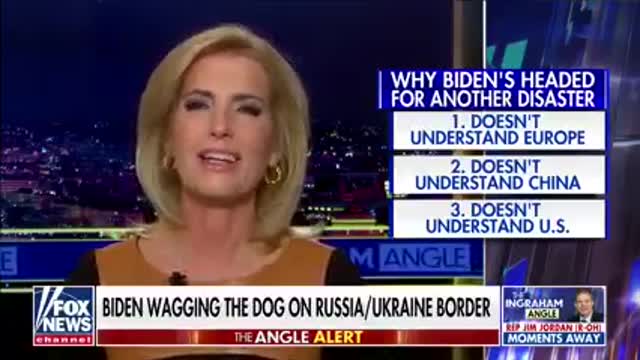 Joe Biden botches another one: Ukraine desperately wants Biden to shut up