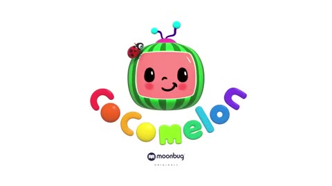 cocomelon the wheels