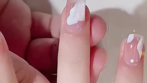 Watch me do my nails!