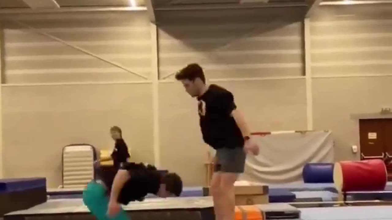 Respect video