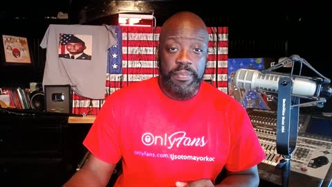 2 Rappers Shot & Killed In The Last 5 Days! Come Join Us To Discuss!