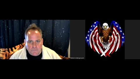 Tulsi's OATH; Ben Fulofit/Patriot Undrgwn TalkShitt; Shitty Update 1117; Eric Church - The Outsiders