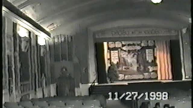 1998 The Temple Theatre - Part 2