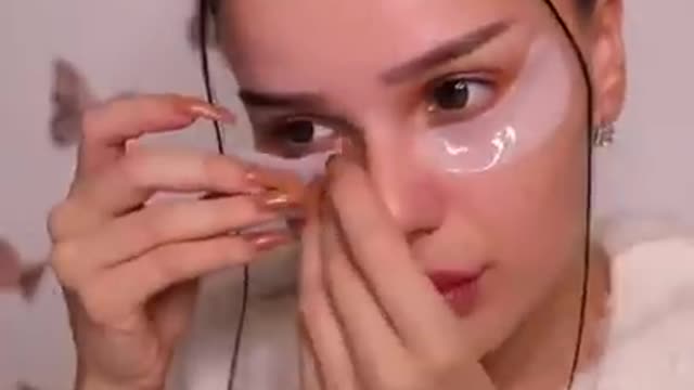 Skincare Routine TikTok l ASMR
