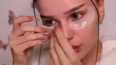 Skincare Routine TikTok l ASMR